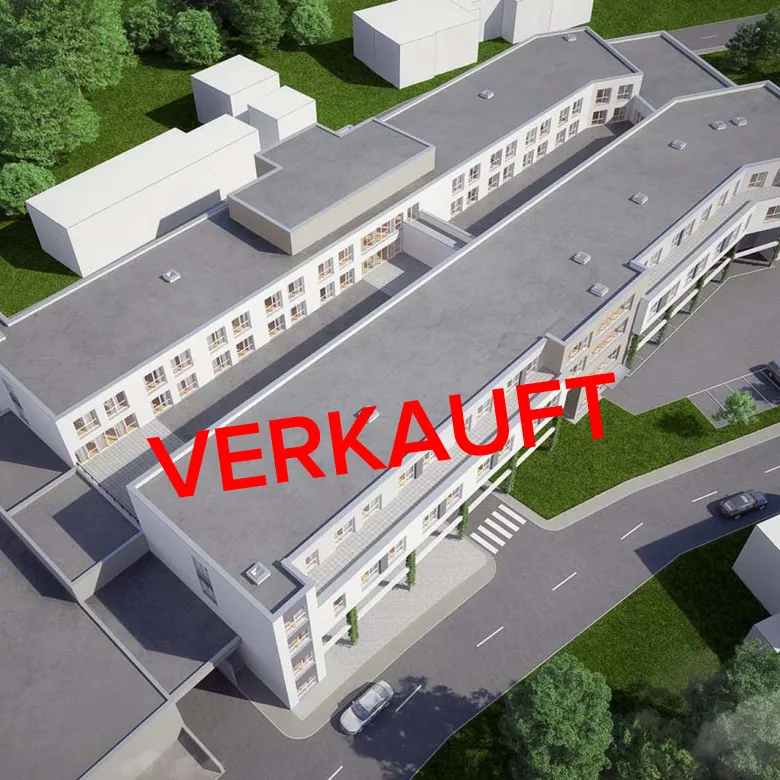 Seniorenwohnheim am Kurpark, Foto 3