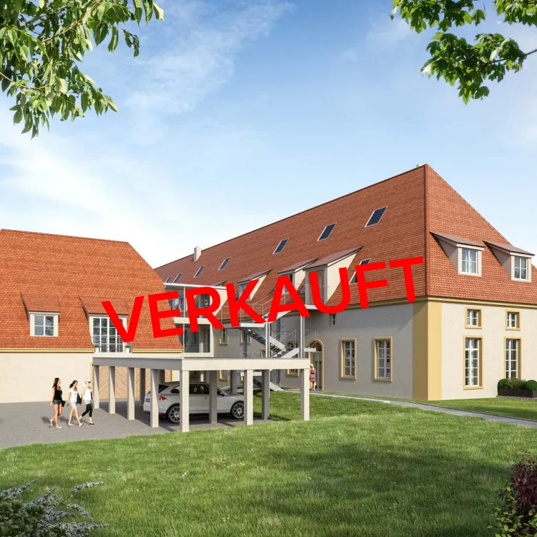 Klosterhof Kirchheim, Foto 4