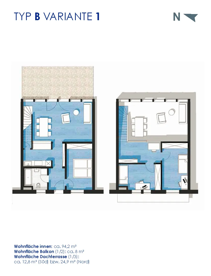 Schaeffler 2.0 Lofts - WE 71
