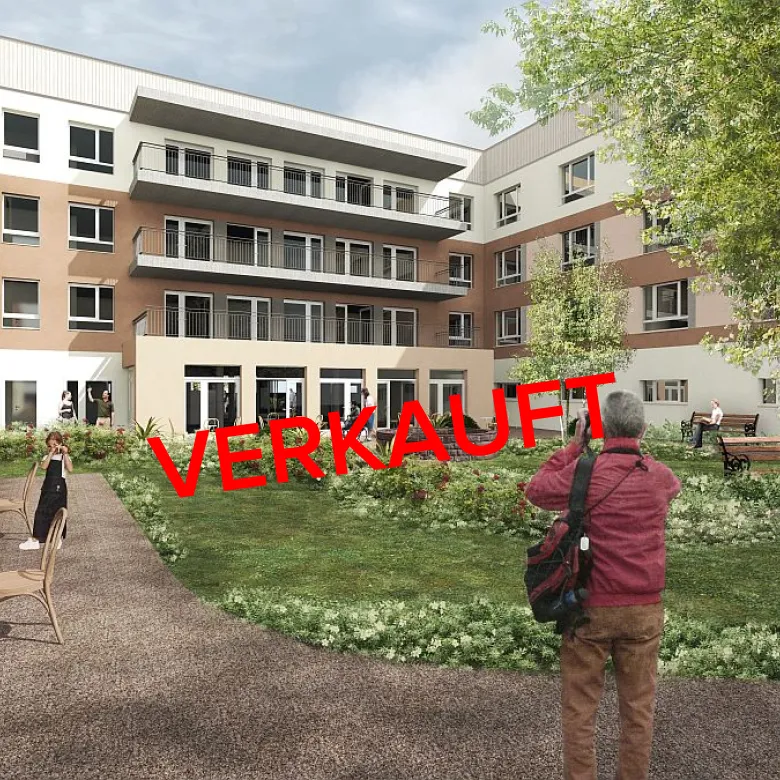 Senioren-Zentrum Glinde, Foto 2