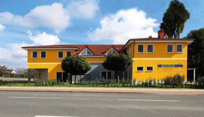 Pflegeeinrichtung Herringhausen in Herford