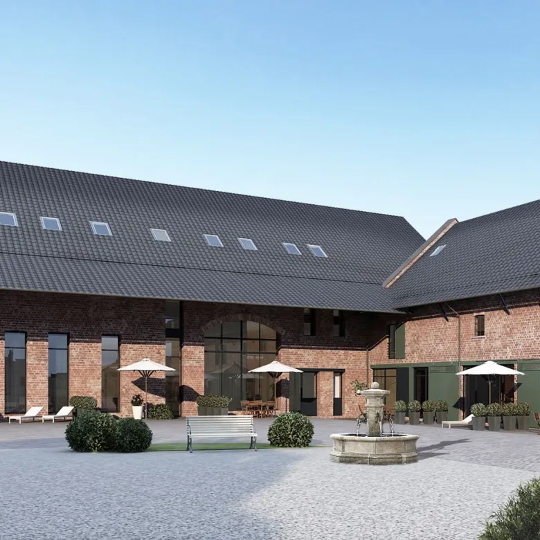 Offermanns Hof, Foto 2