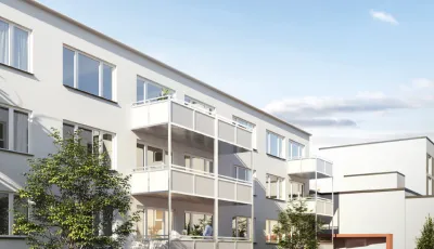 Wohnpark an den Eichen in Boizenburg