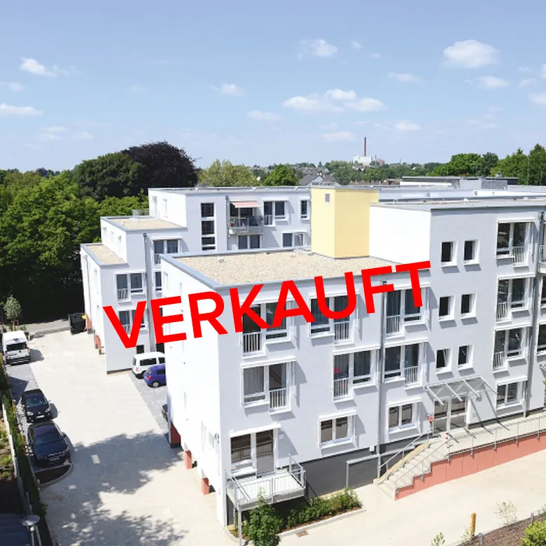 Seniorenzentrum am Kirschbaumer Hof, Foto 1