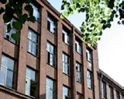 Zuckerwarenfabrik, Berlin