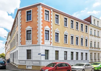 Stammerstraße, Leipzig