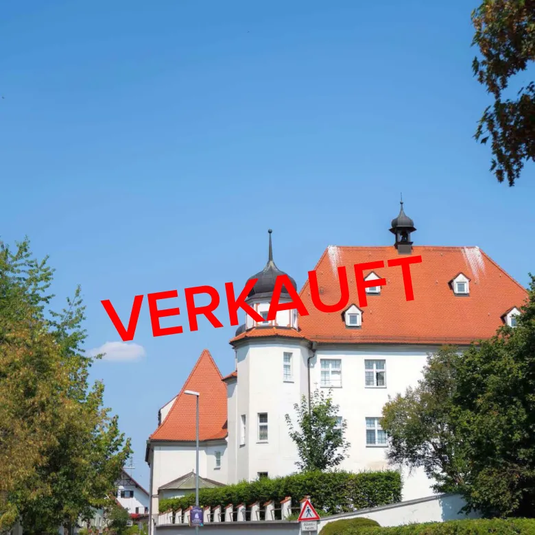 Pflegeheim Schloss Fellheim, Foto 4