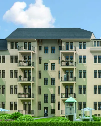 Oederaner Strasse 11, Dresden