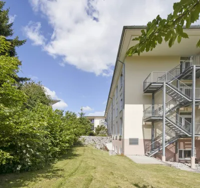 Seniorenzentrum Wallmerod, Montabaur