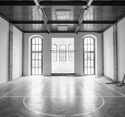 Alte Schule, Leipzig