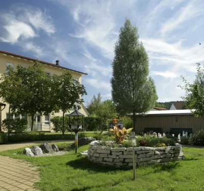 Seniorenresidenz Altdorf bei Landshut, Landshut