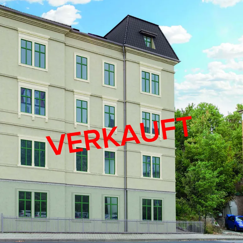 Meisastraße, Foto 2