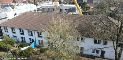 Pflegezentrum Hohenlockstedt II, Itzehohe