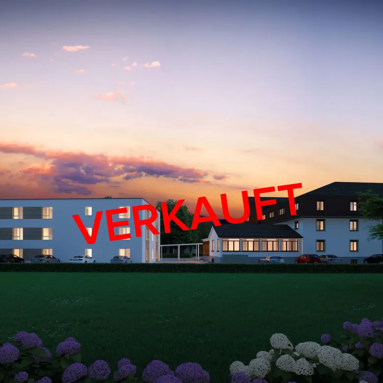 Pflegeheim Kehl (Bestand), Foto 5