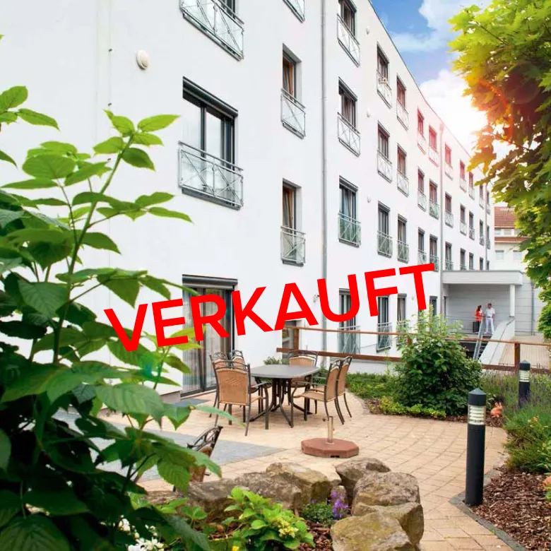 Seniorenresidenz „Am Wiehengebirge“, Foto 2