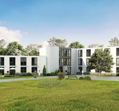 Seniorenpflegeheim Freiensteinau, Fulda