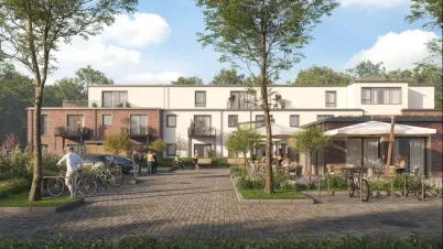 Betreutes Wohnen Bremerland, Osterholz-Scharmbeck