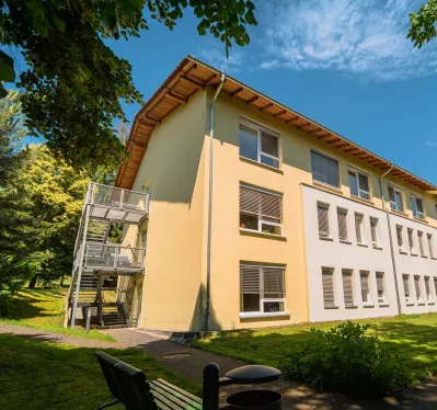 Seniorenzentrum Eppendorf, Mittelsachsen (Landkr.)
