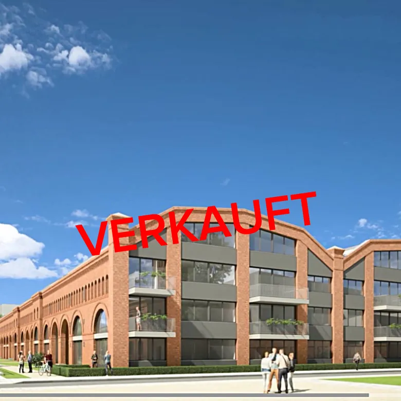 Buckau Quartier, Foto 2