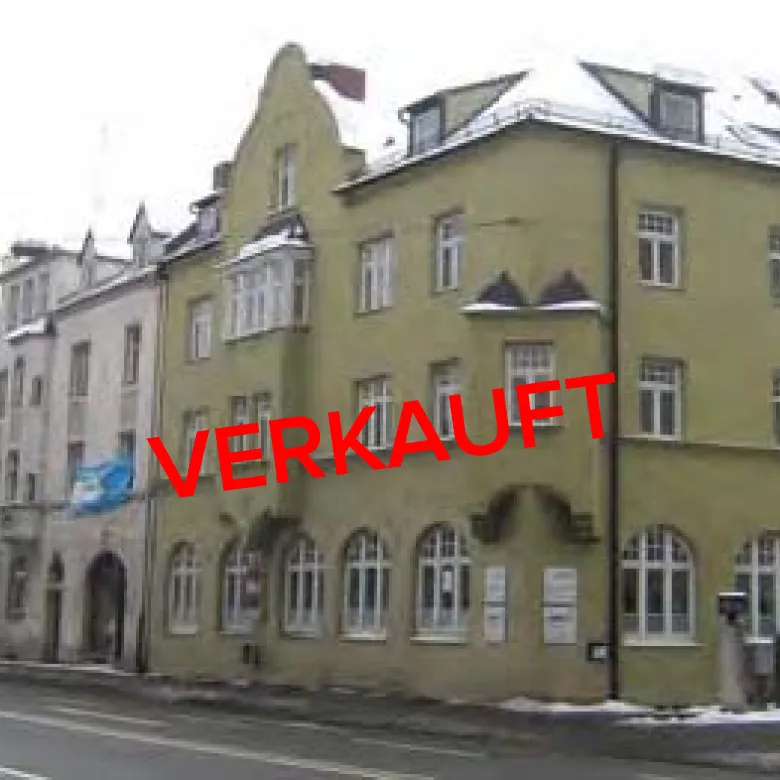 Luitpoldstraße, Foto 2