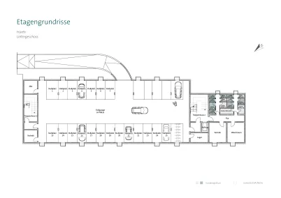 Seniorenwohnquartier Hürth, Köln