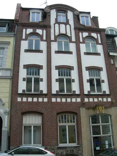 Loft-Living, Mönchengladbach