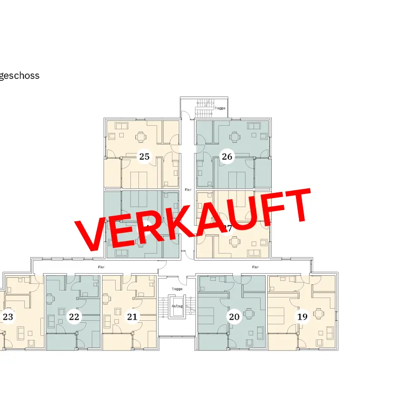 Pflegecampus Haus II, Foto 4