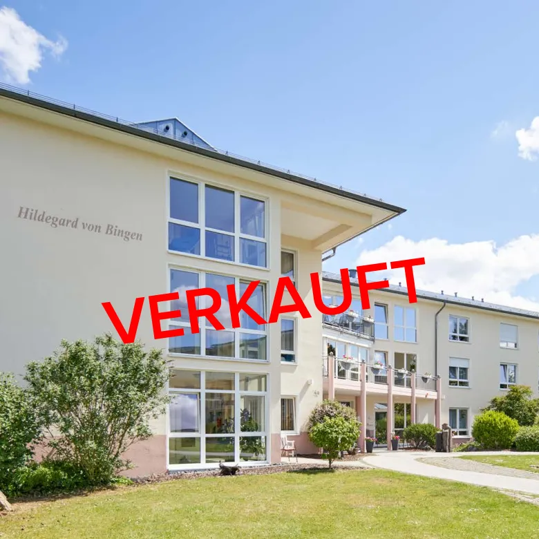 Seniorenzentrum Wallmerod, Foto 7