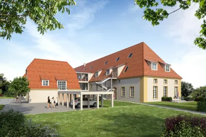 Klosterhof Kirchheim, Aalen