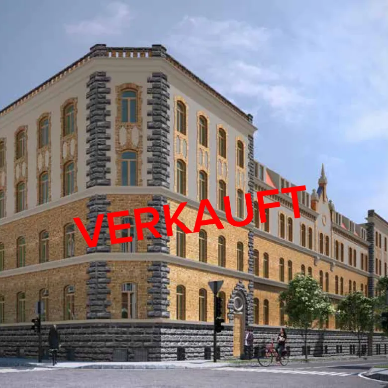 The Station Studentenapartments, Foto 1