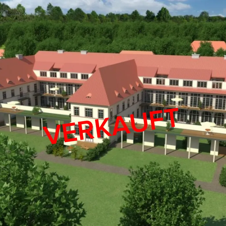 Allées des Châteaux, Foto 1