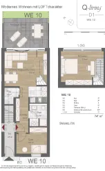 Q-Living, Montabaur - 10