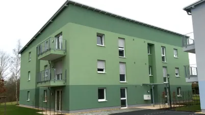 Seniorenzentrum an der Lahn, Limburg