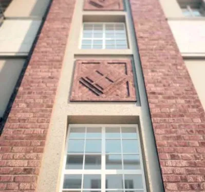 Carrée Alte Post, Berlin