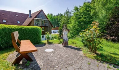 Seniorenpflege Doktorshof, Neumarkt i.d. Oberpfalz