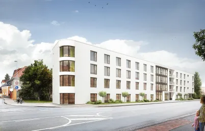 Seniorenzentrum Celle, Celle