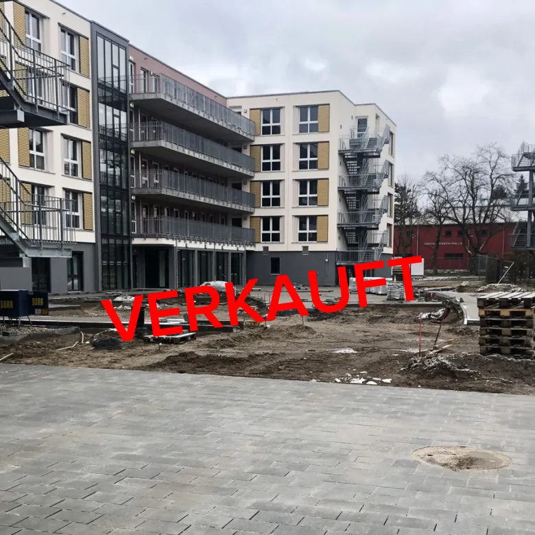 Seniorendomizil Bernau, Foto 7