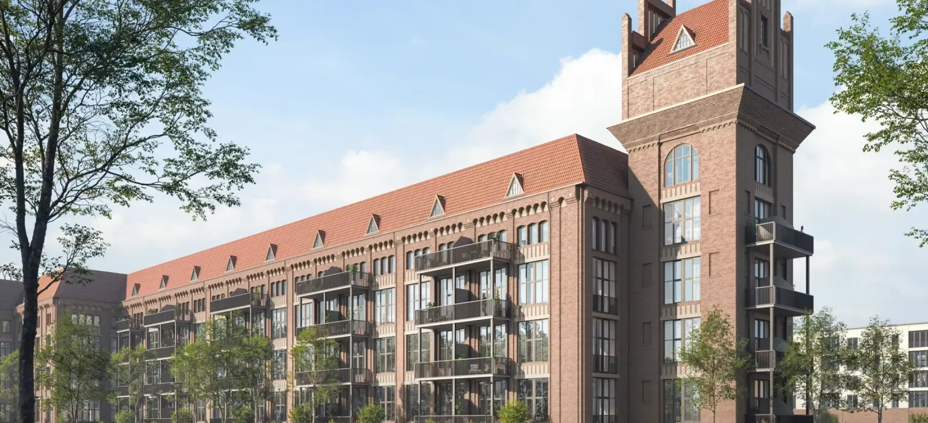 Salzmann Quartier, Kassel