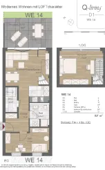 Q-Living, Montabaur - 14