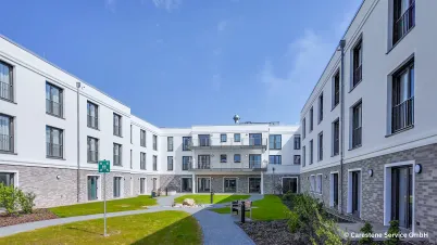 Pflegezentrum Rethem, Heidekreis (Lkr.)