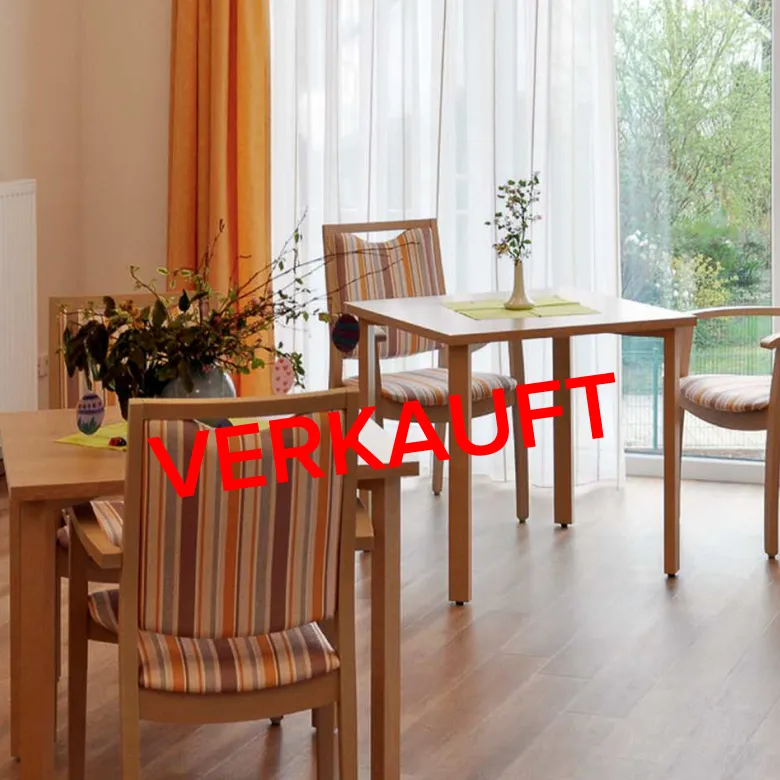 Pflegeheim Oberursel, Foto 8