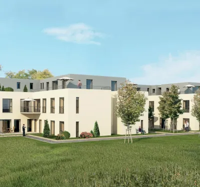 Seniorenzentrum Dassel, Holzminden