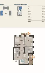 Landhaus-Ensemble, Berlin - 2