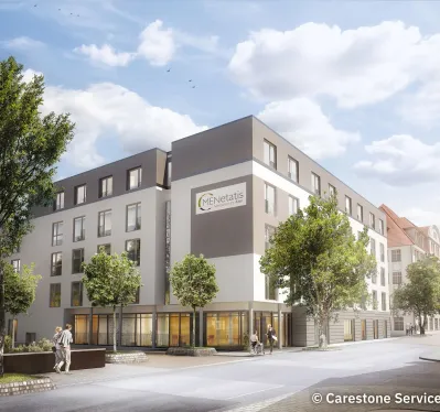 Pflegecampus, Villingen-Schwenningen