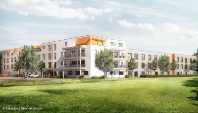 Pflegezentrum Kalbach bei Fulda