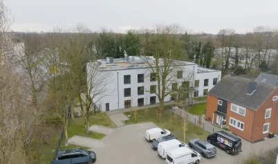 Wohngemeinschaften Herne, Herne