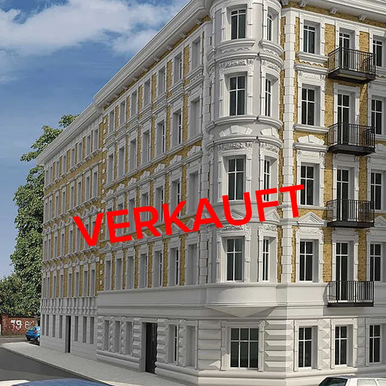 Sudenburger Straße, Foto 1