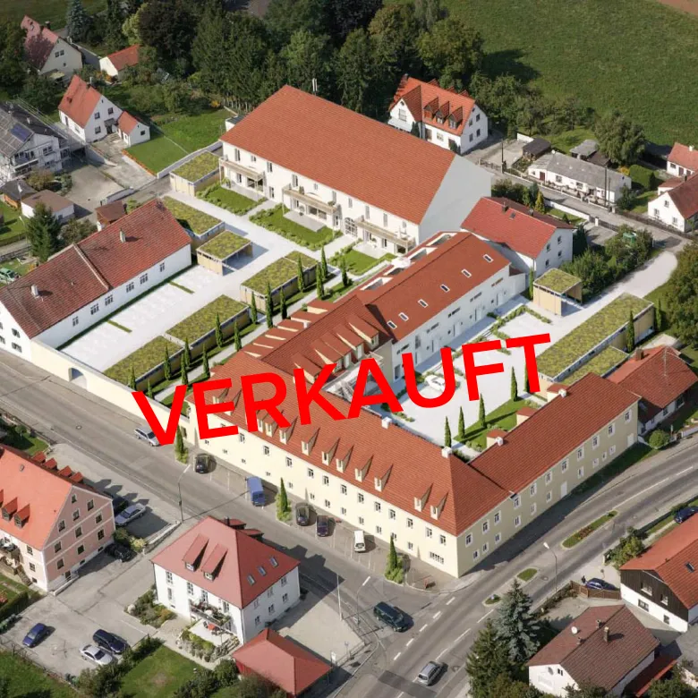 Schlosscarré Hepberg, Foto 2