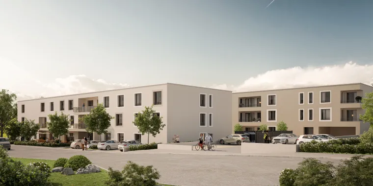Pflegezentrum Mittelfranken in Gunzenhausen