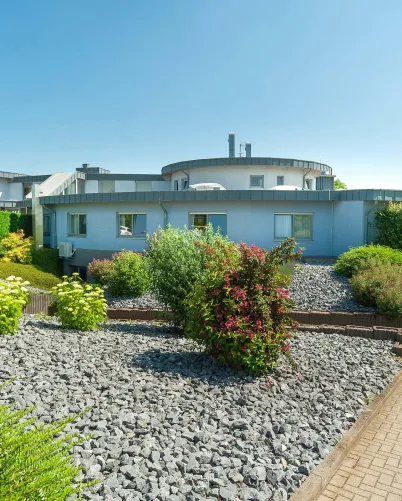 Pflegezentrum Kückhoven, Erkelenz